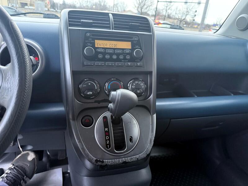 Honda Element EX-P 2WD AT 2006