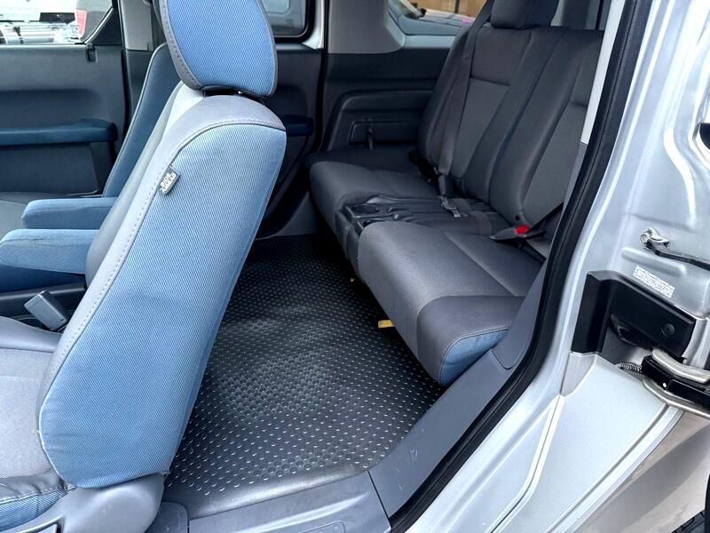 Honda Element EX-P 2WD AT 2006