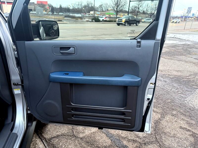 Honda Element EX-P 2WD AT 2006