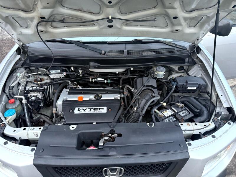 Honda Element EX-P 2WD AT 2006