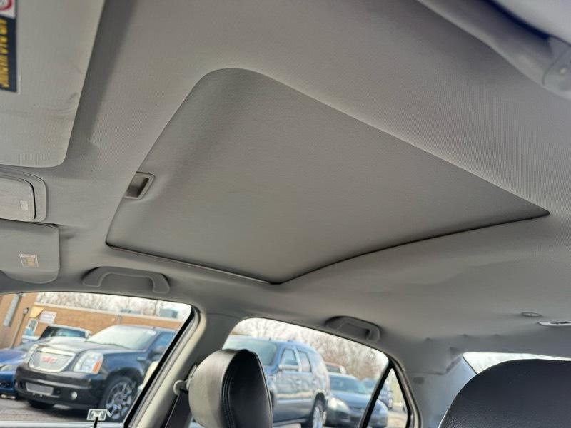 Honda Accord EX V-6 Sedan AT with XM Radio 2004