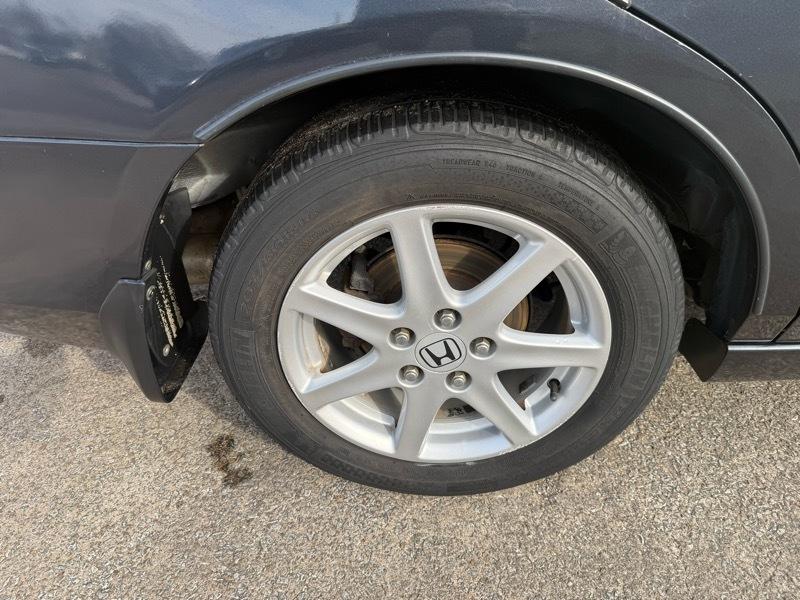 Honda Accord EX V-6 Sedan AT with XM Radio 2004