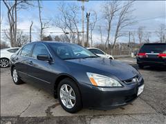 2004 Honda Accord 