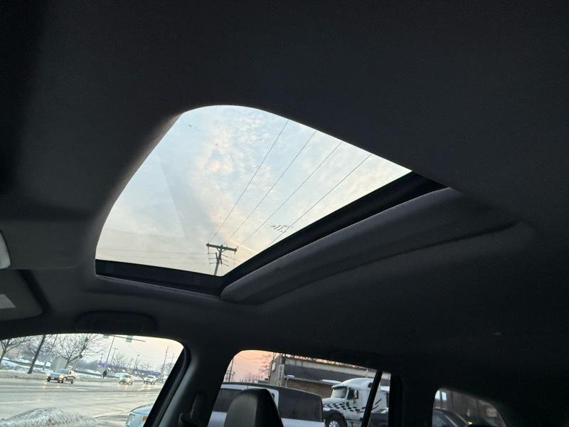 Honda Pilot EXL 4WD 2016