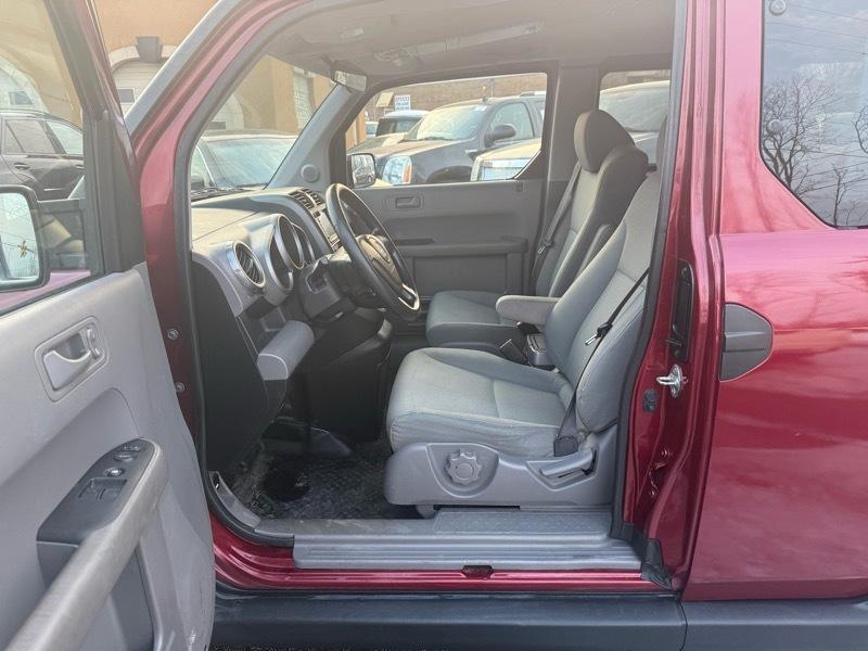Honda Element EX 4WD AT 2009