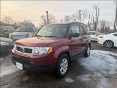 2009 Honda Element 