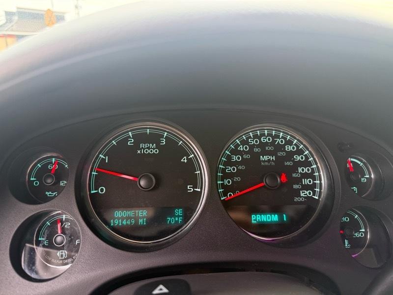 GMC Sierra 2500HD SLT Ext. Cab 4WD 2013