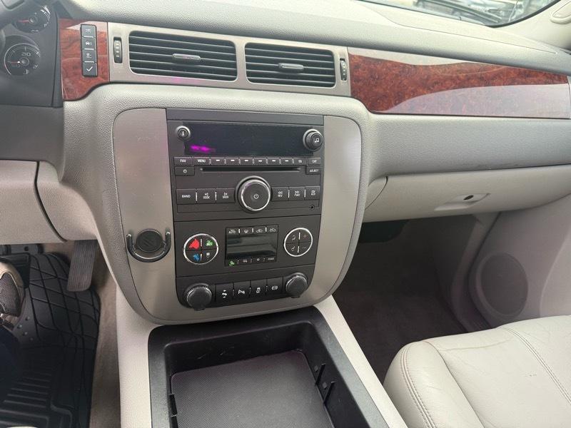 GMC Sierra 2500HD SLT Ext. Cab 4WD 2013