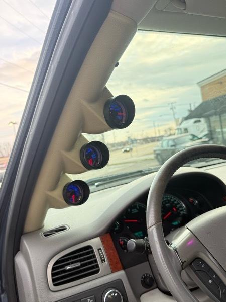 GMC Sierra 2500HD SLT Ext. Cab 4WD 2013