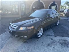 2008 Acura TL 
