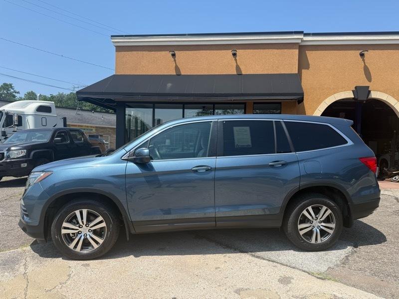 Honda Pilot EX 4WD 2017