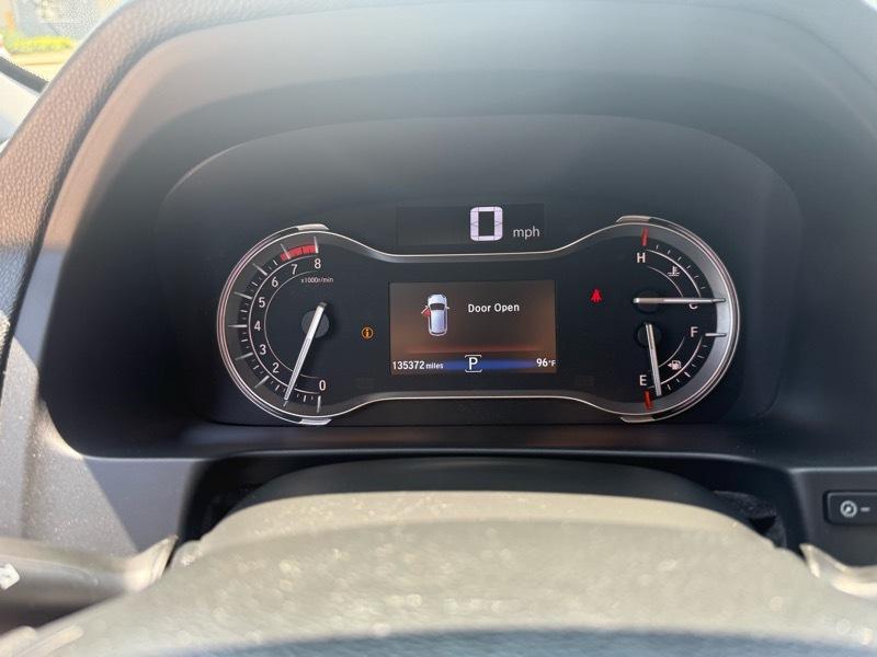 Honda Pilot EX 4WD 2017