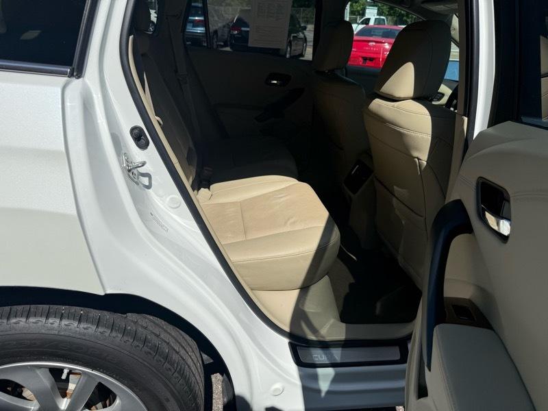 Acura RDX 6-Spd AT AWD w/ Technology Package 2016