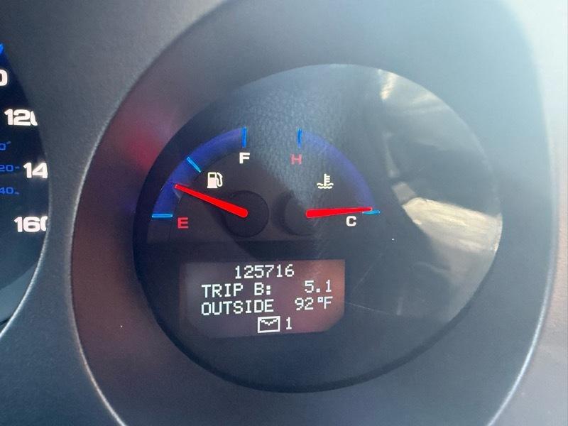 Acura TL 5-Speed AT 2004