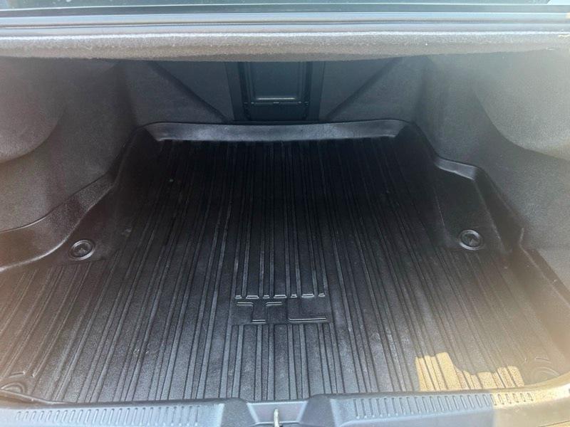 Acura TL 5-Speed AT 2004