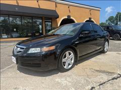 2004 Acura TL 