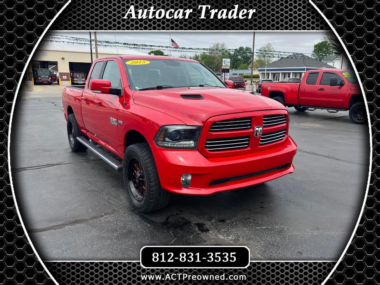 Used Cars for Sale Mount Vernon IN 47620 Autocar Trader
