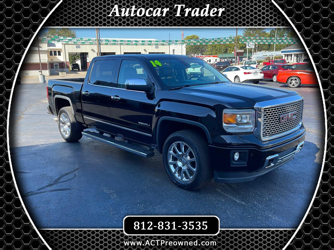 Used Cars for Sale Mount Vernon IN 47620 Autocar Trader