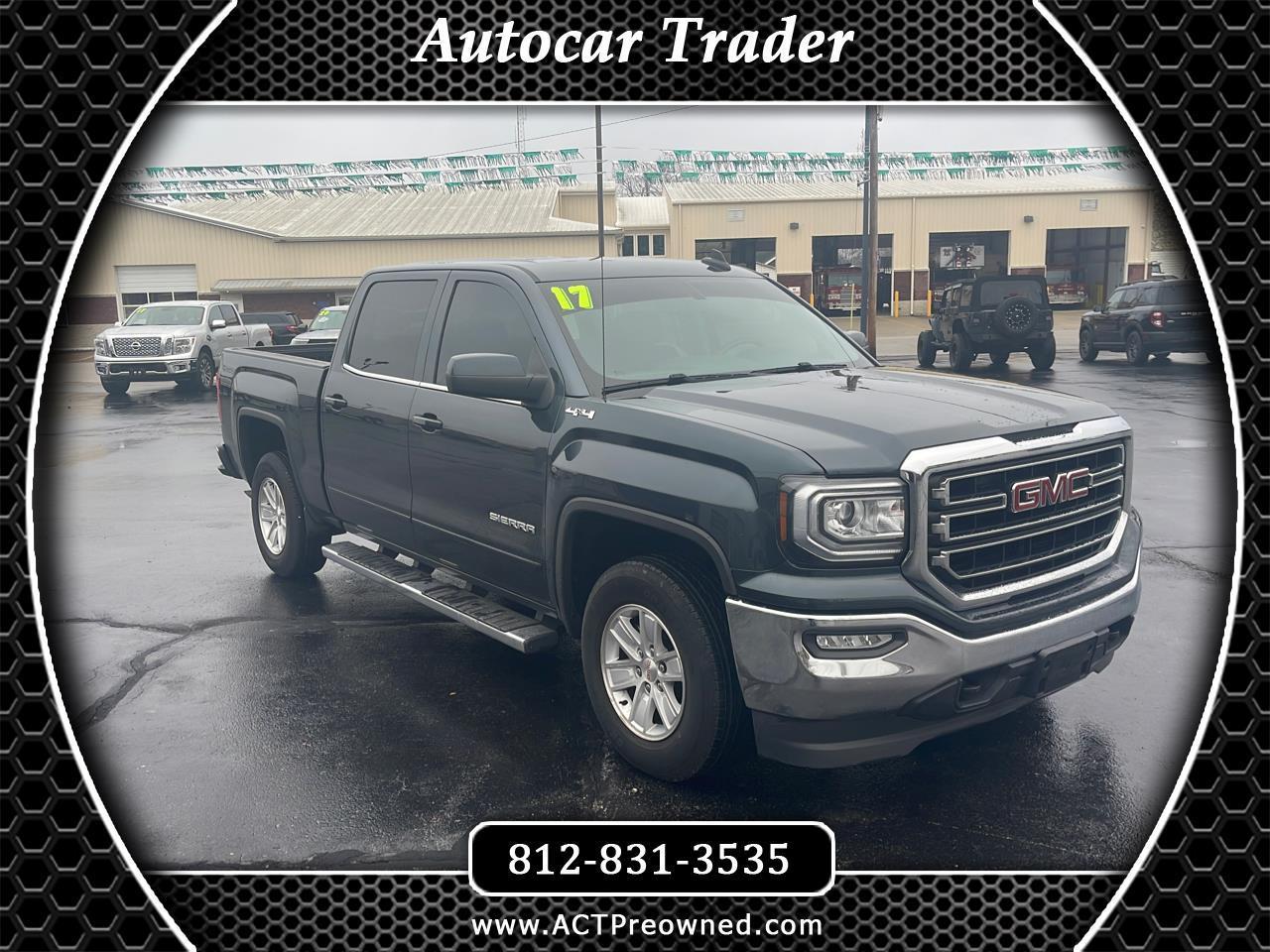 Used Cars for Sale Mount Vernon IN 47620 Autocar Trader