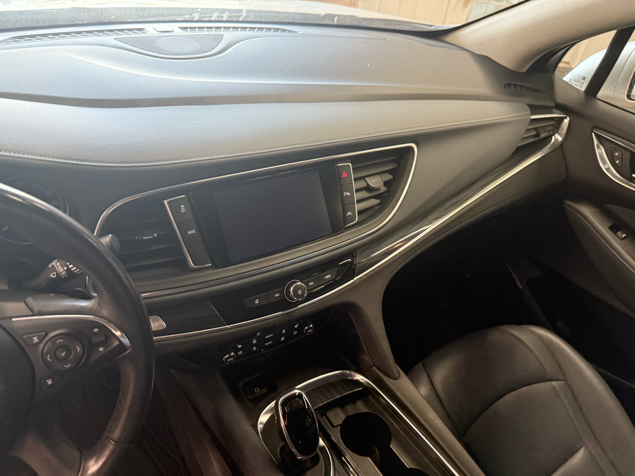 2018 Buick Enclave Premium photo 13