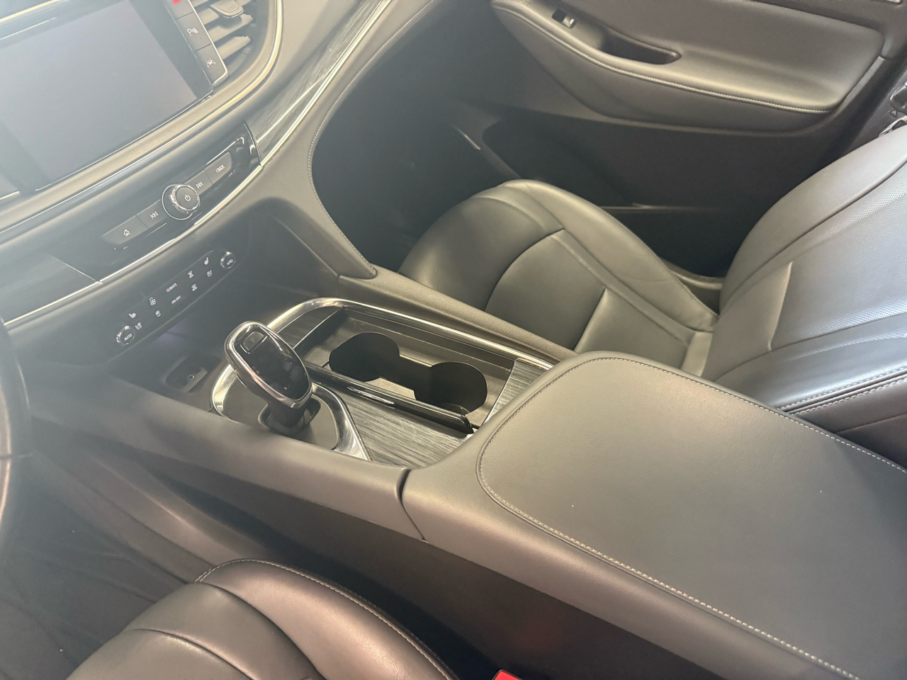 2018 Buick Enclave Premium photo 14