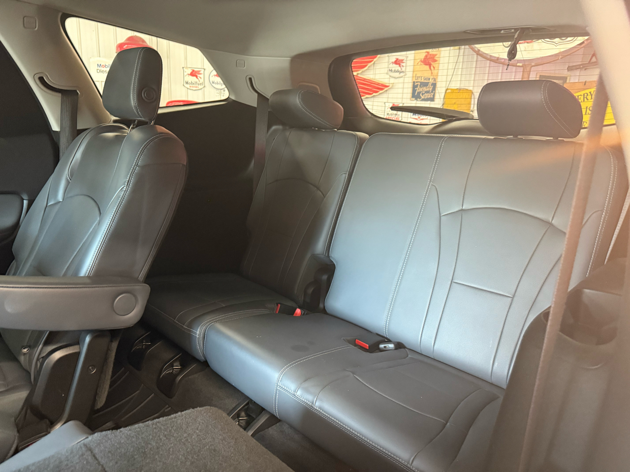 2018 Buick Enclave Premium photo 21