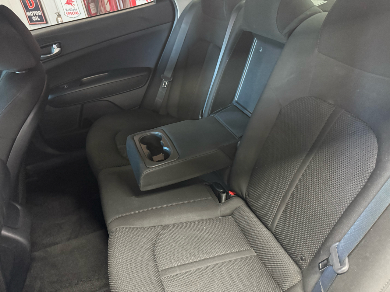 2020 Kia Optima LX photo 20