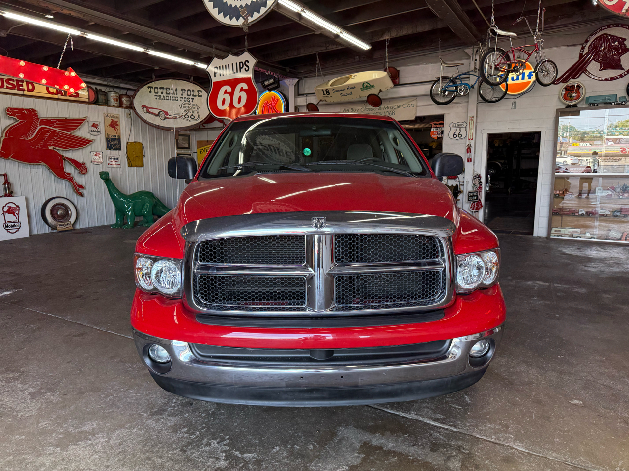 2003 Dodge Ram ST photo 3