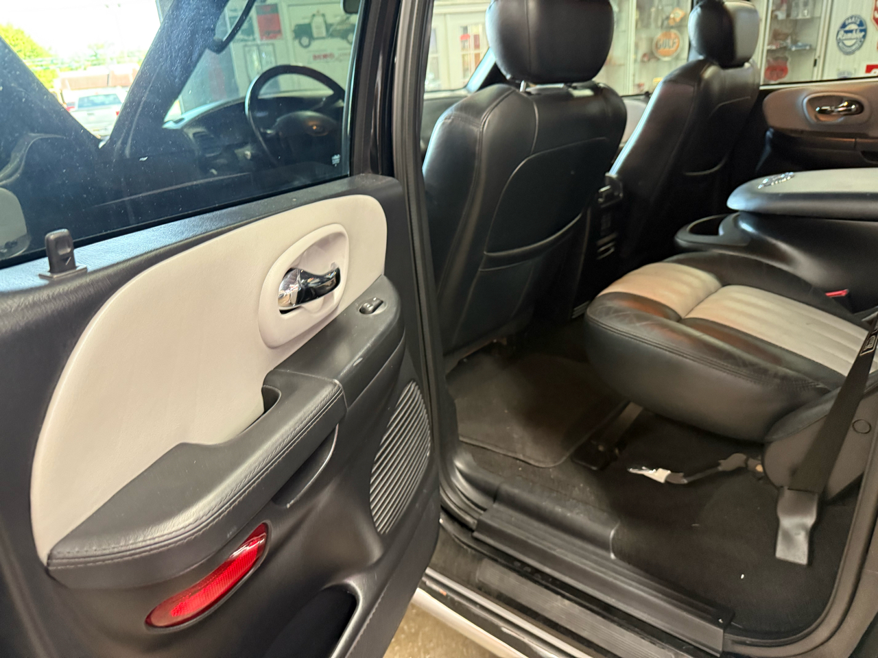 2003 Ford F-150 photo 17