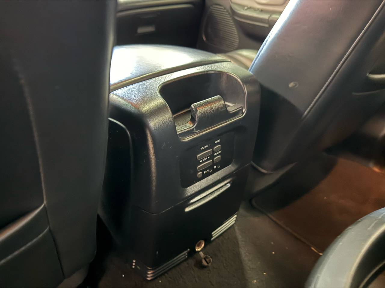 2003 Ford F-150 photo 19