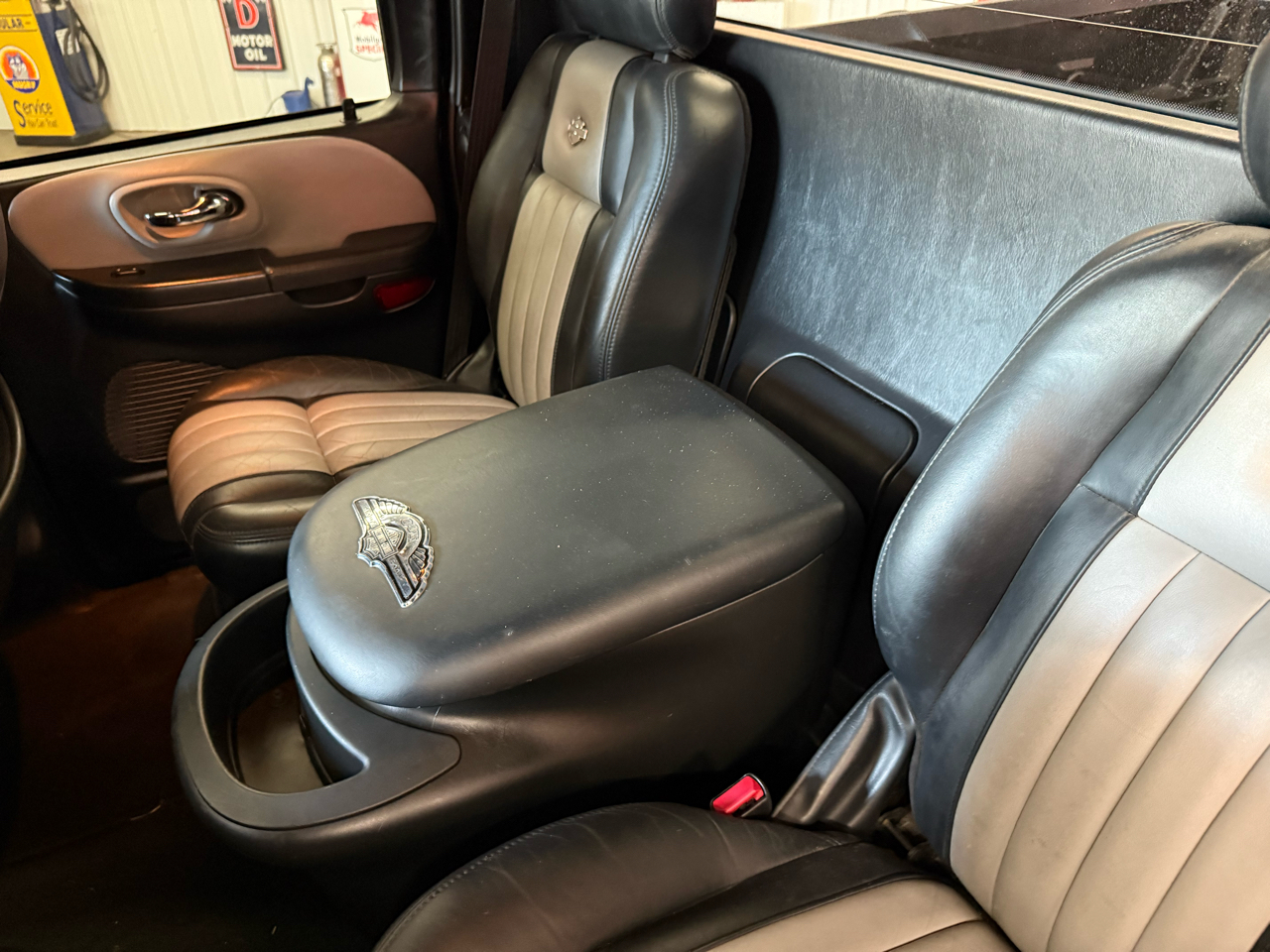 2003 Ford F-150 photo 20