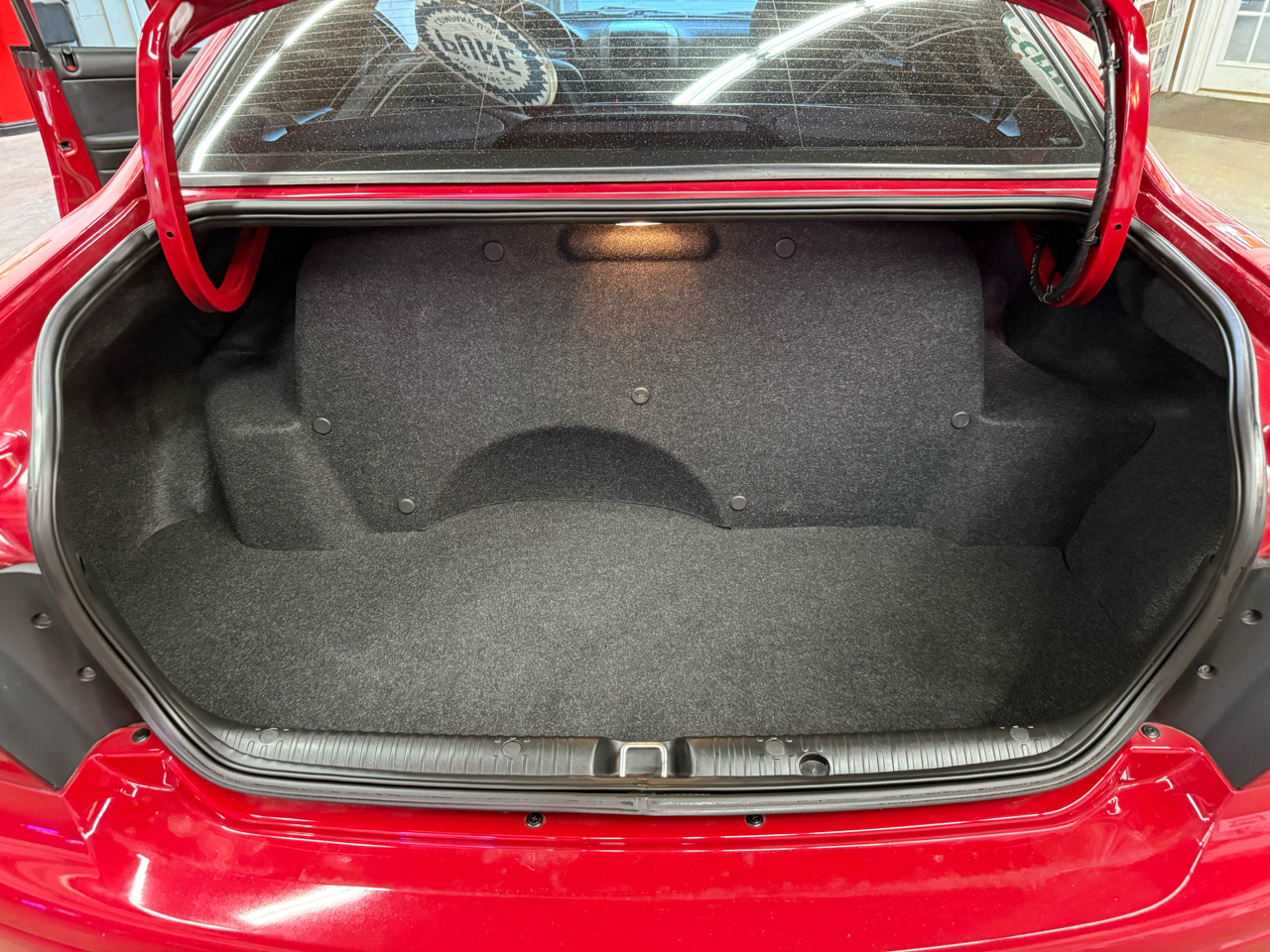 2004 Pontiac GTO photo 17