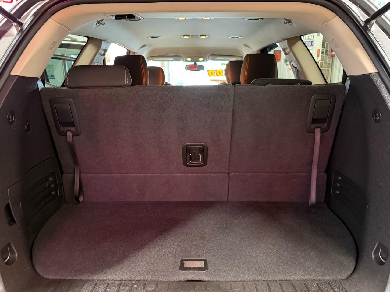 2014 Chevrolet Traverse 1LT - Photo 24