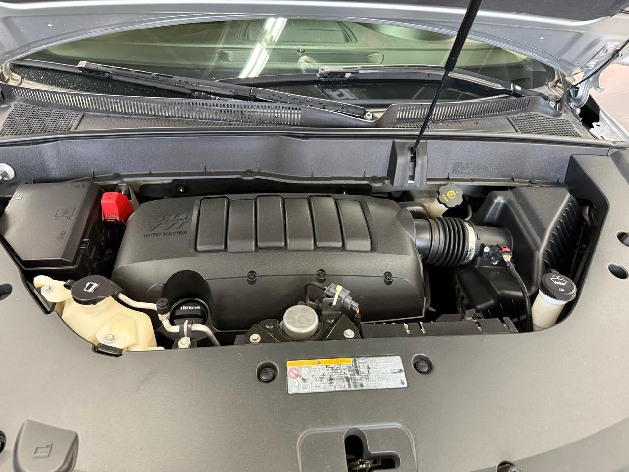 2014 Chevrolet Traverse 1LT - Photo 26