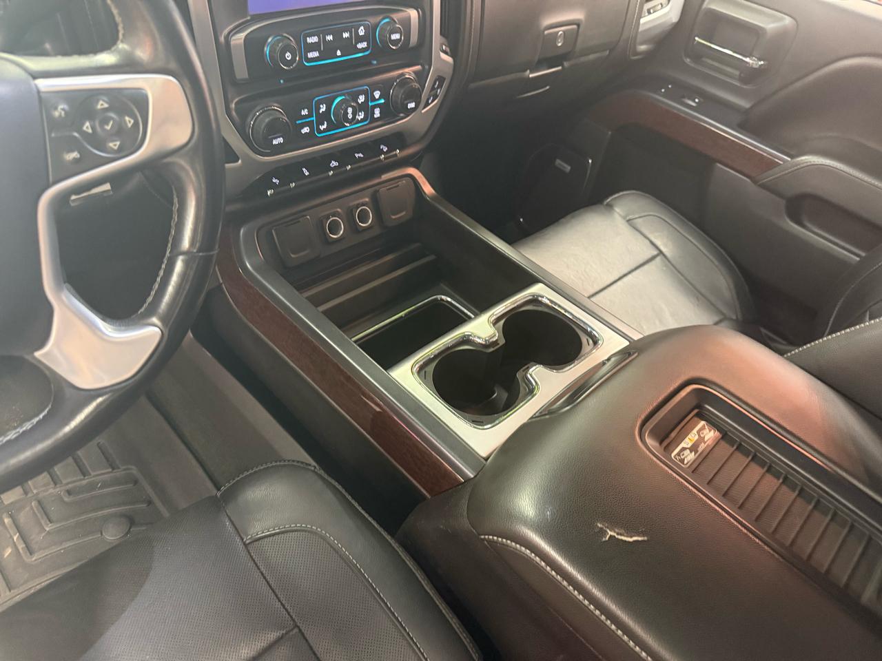 2017 GMC Sierra 1500 SLT - Photo 14