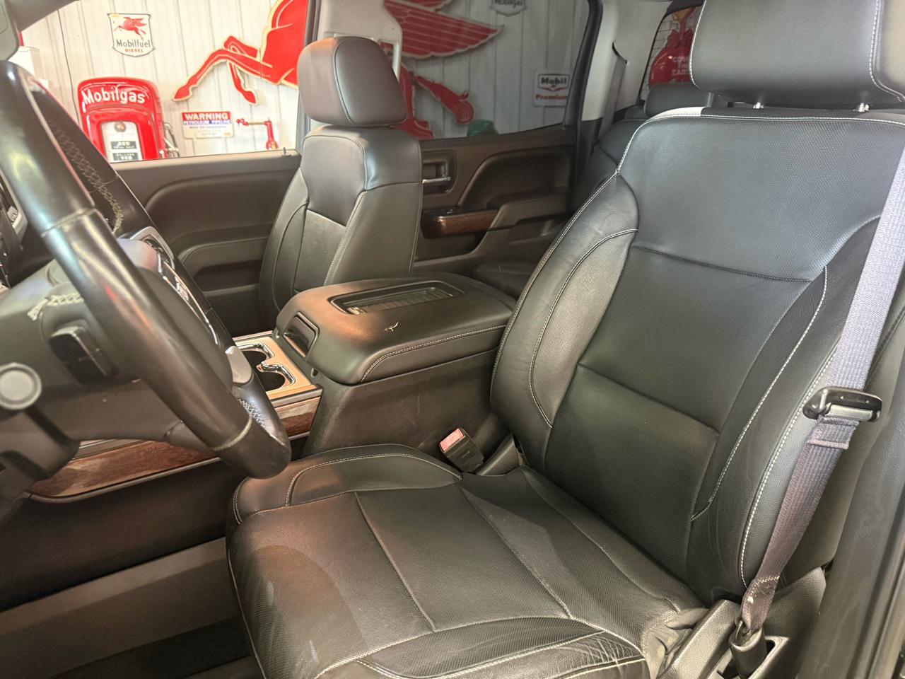 2017 GMC Sierra 1500 SLT - Photo 16