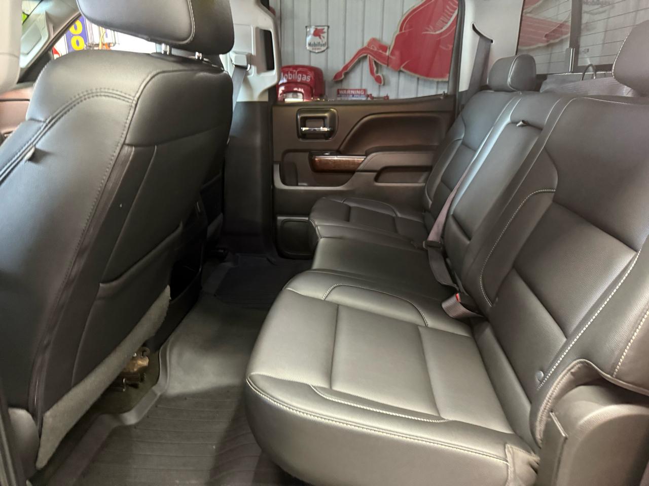 2017 GMC Sierra 1500 SLT - Photo 21