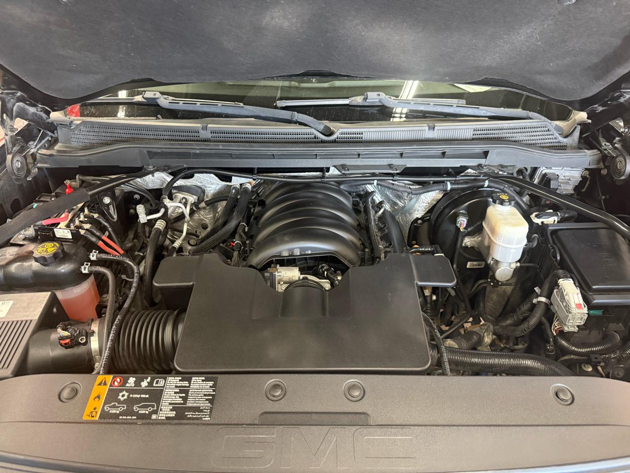2017 GMC Sierra 1500 SLT - Photo 23
