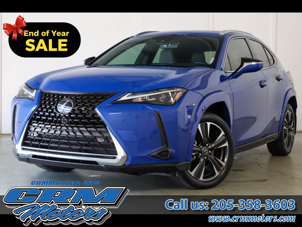 2024 Lexus UX UX 250h Premium FWD