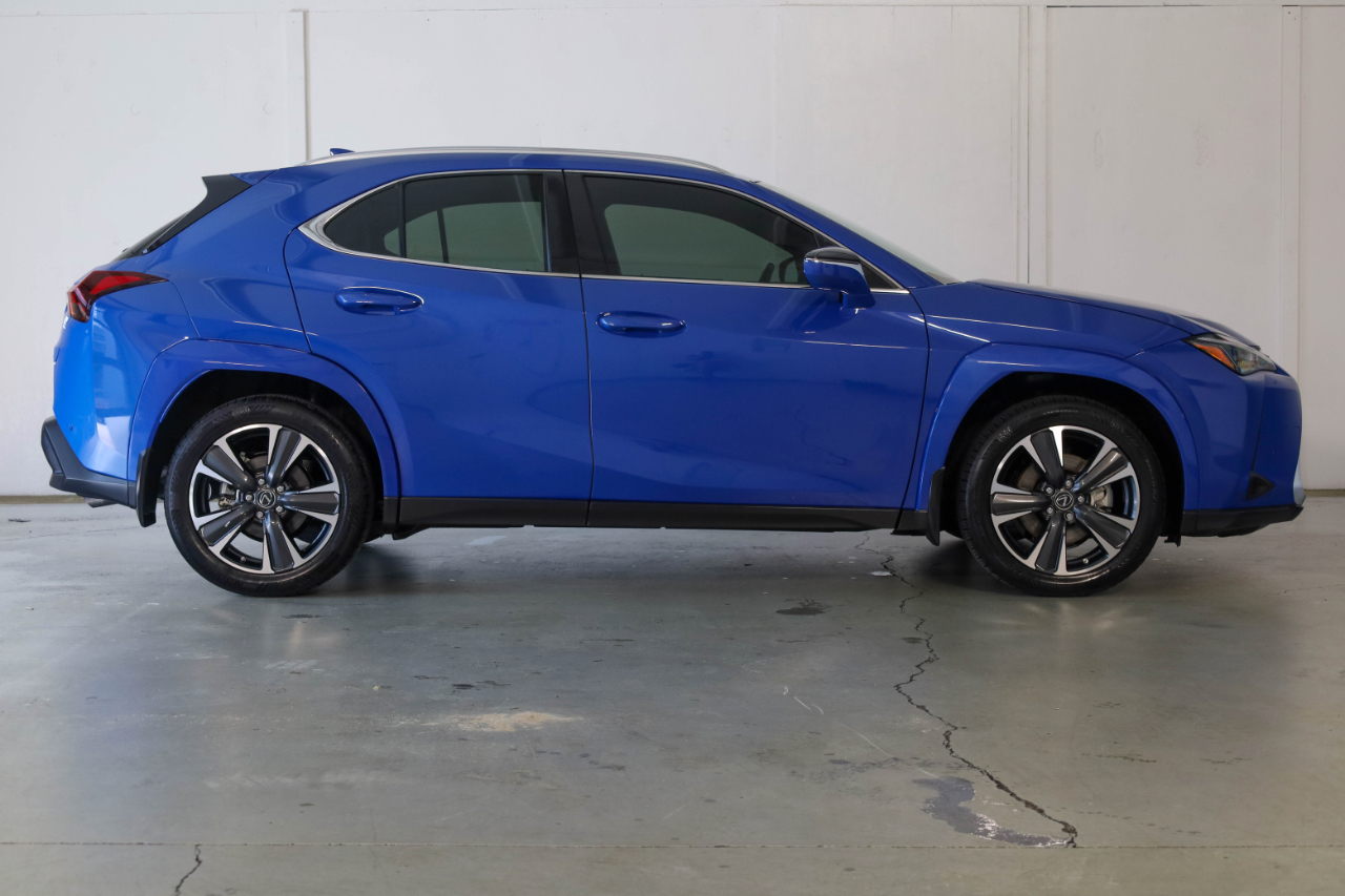 Lexus UX UX 250h Premium FWD 2024