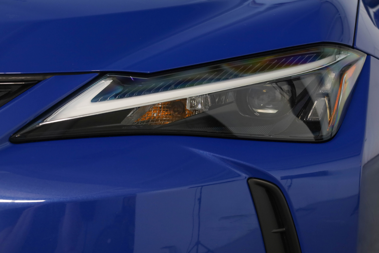 Lexus UX UX 250h Premium FWD 2024