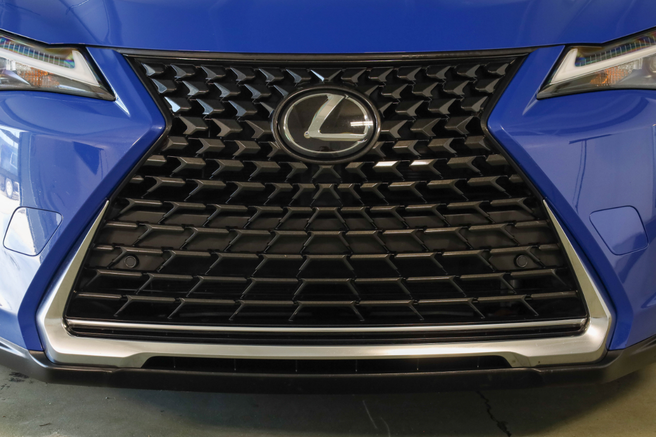 Lexus UX UX 250h Premium FWD 2024