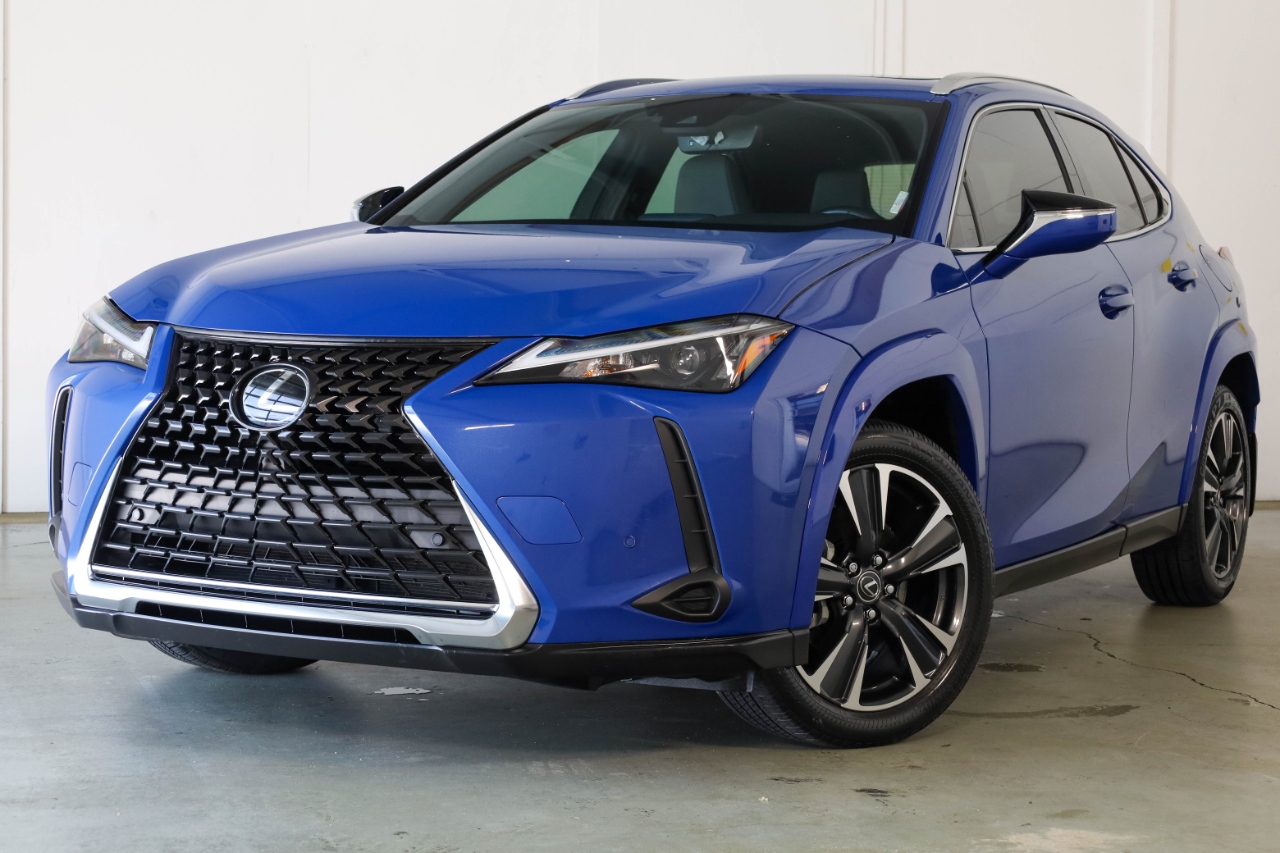Lexus UX UX 250h Premium FWD 2024