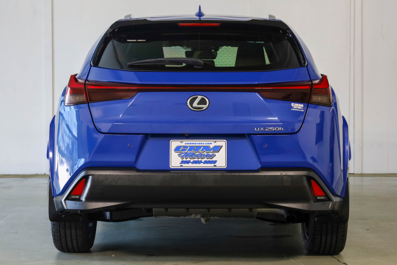 Lexus UX UX 250h Premium FWD 2024