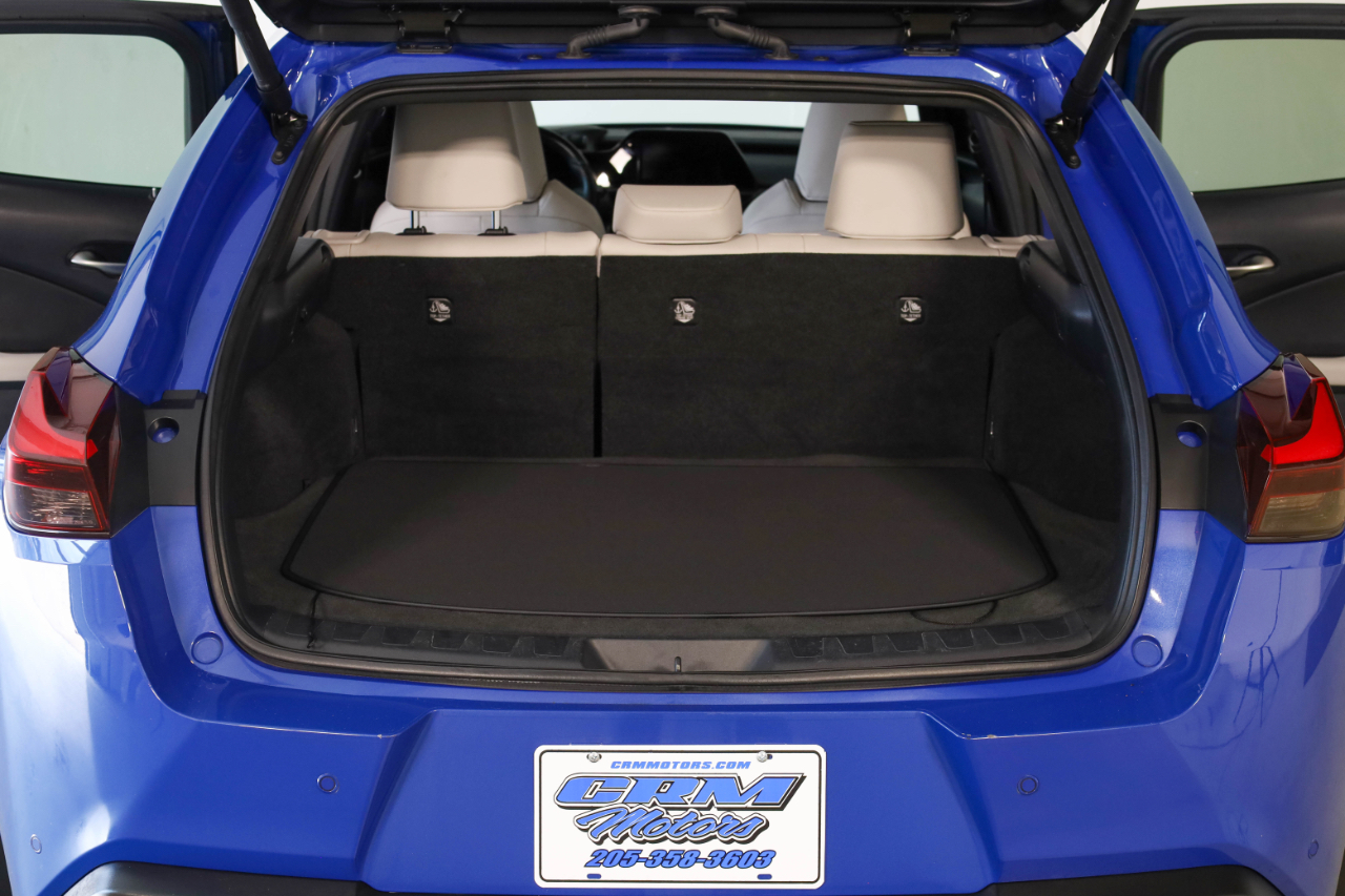 Lexus UX UX 250h Premium FWD 2024