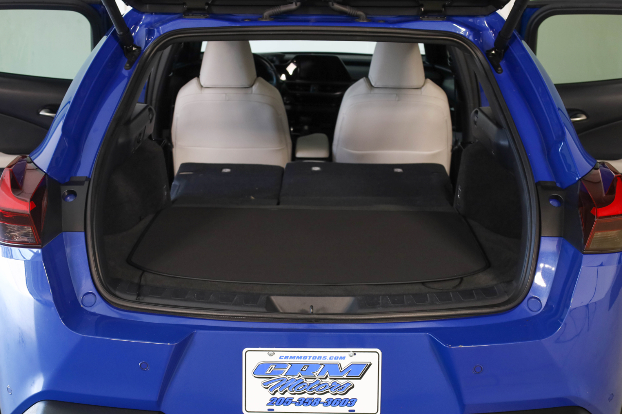 Lexus UX UX 250h Premium FWD 2024