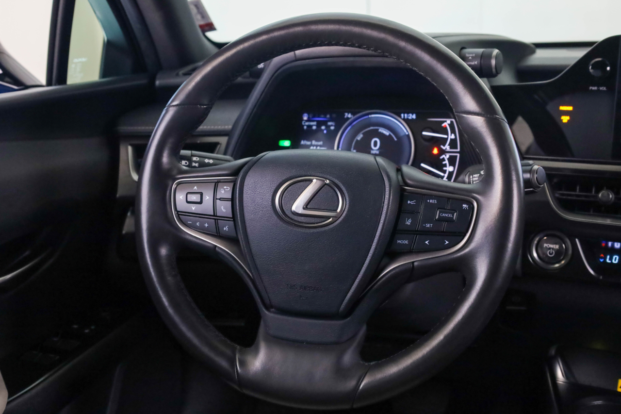 Lexus UX UX 250h Premium FWD 2024