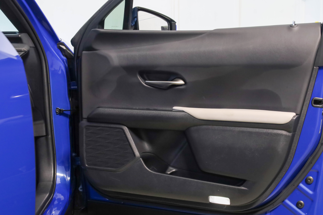 Lexus UX UX 250h Premium FWD 2024