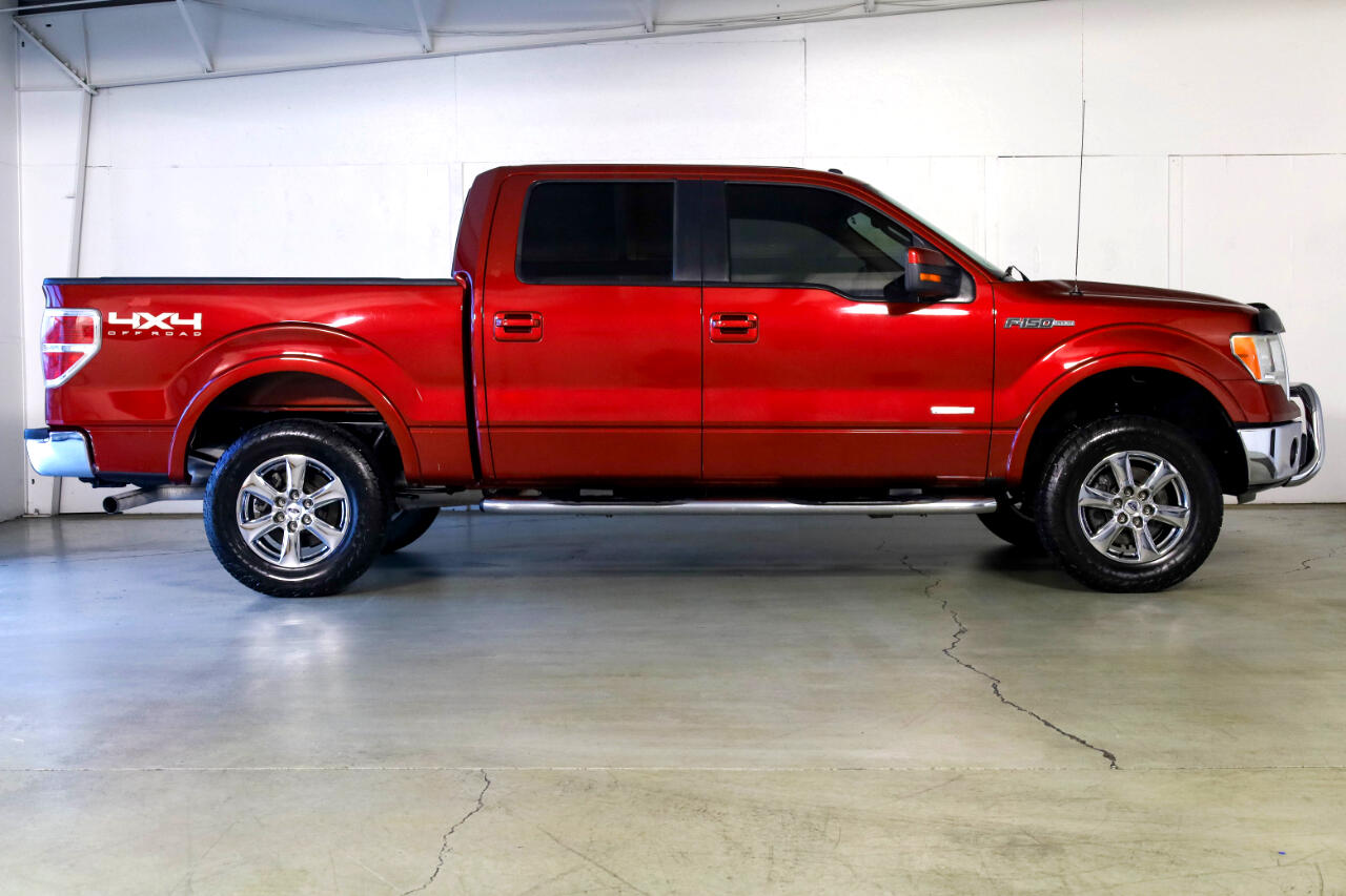 2013 Ford F-150 XL photo 2