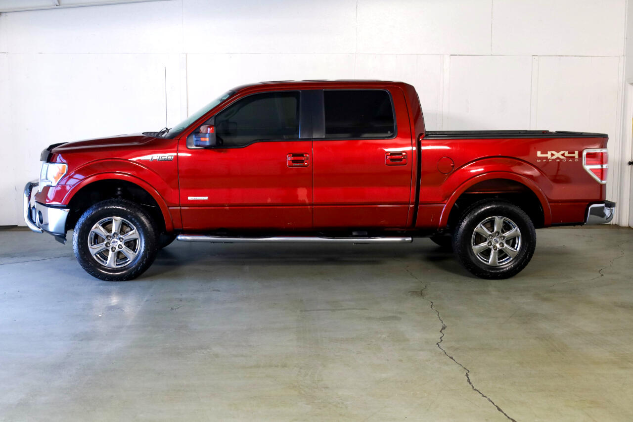 2013 Ford F-150 XL photo 4